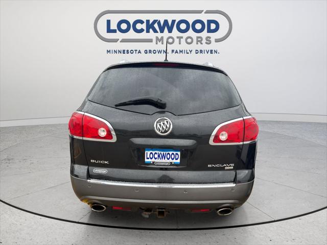 2010 Buick Enclave 2XL