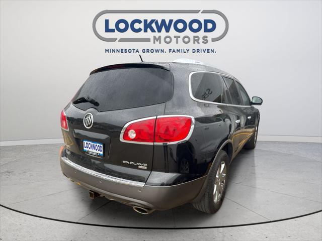 2010 Buick Enclave 2XL