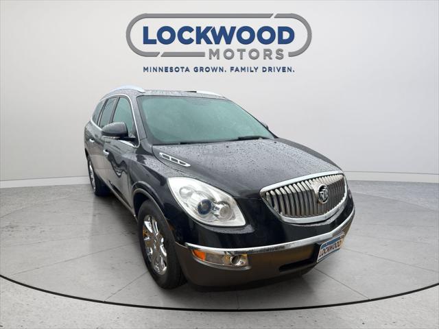2010 Buick Enclave 2XL