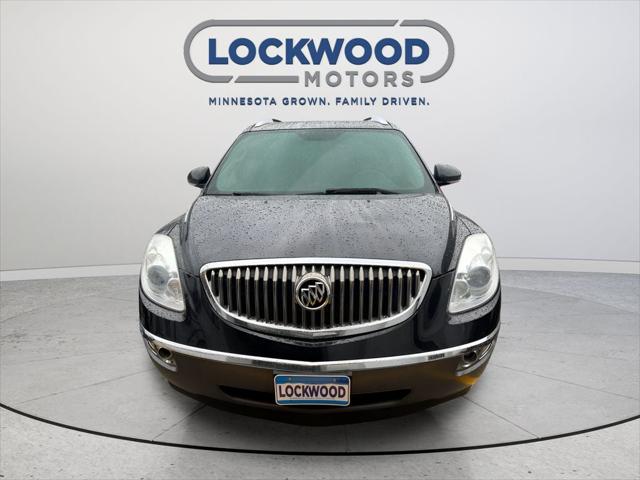 2010 Buick Enclave 2XL