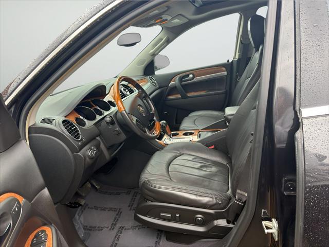 2010 Buick Enclave 2XL