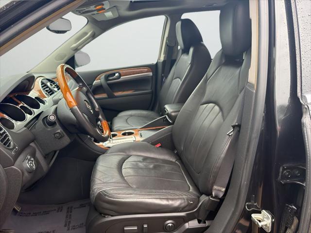 2010 Buick Enclave 2XL