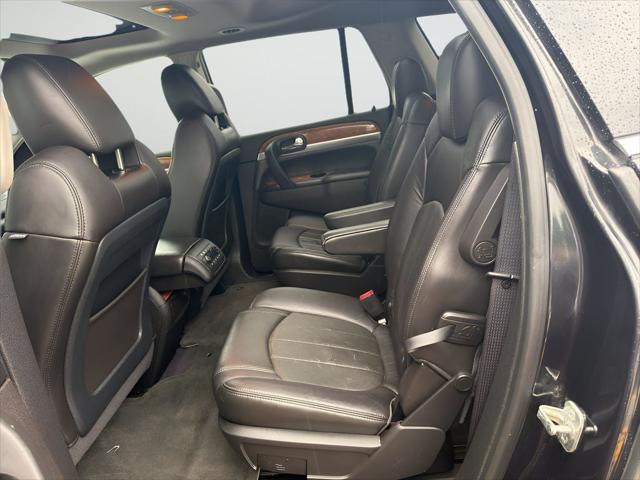 2010 Buick Enclave 2XL
