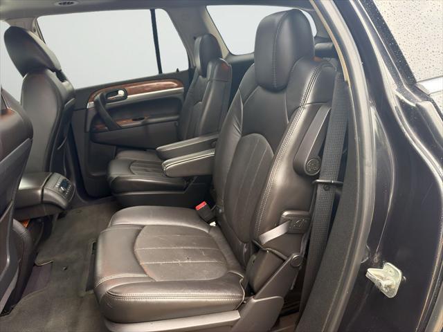 2010 Buick Enclave 2XL