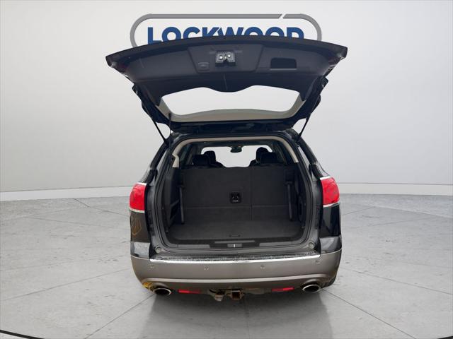 2010 Buick Enclave 2XL