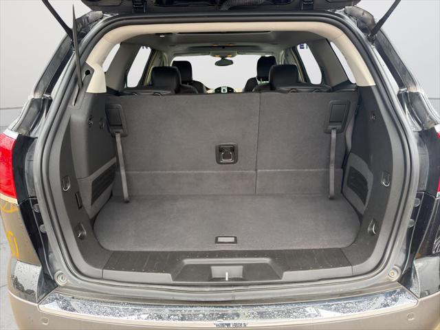 2010 Buick Enclave 2XL