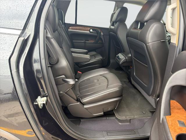 2010 Buick Enclave 2XL