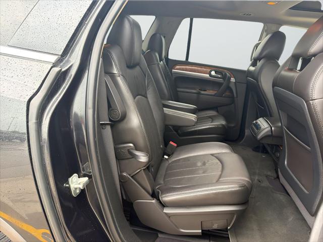 2010 Buick Enclave 2XL