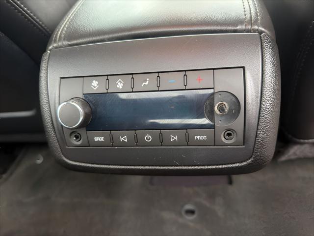 2010 Buick Enclave 2XL