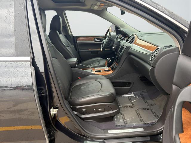 2010 Buick Enclave 2XL