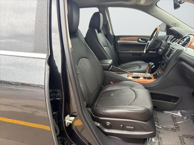 2010 Buick Enclave 2XL