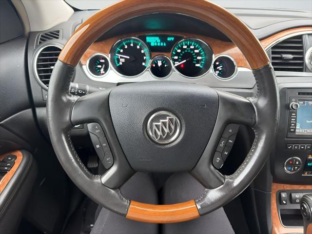 2010 Buick Enclave 2XL