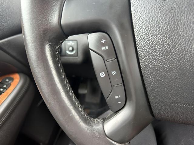 2010 Buick Enclave 2XL