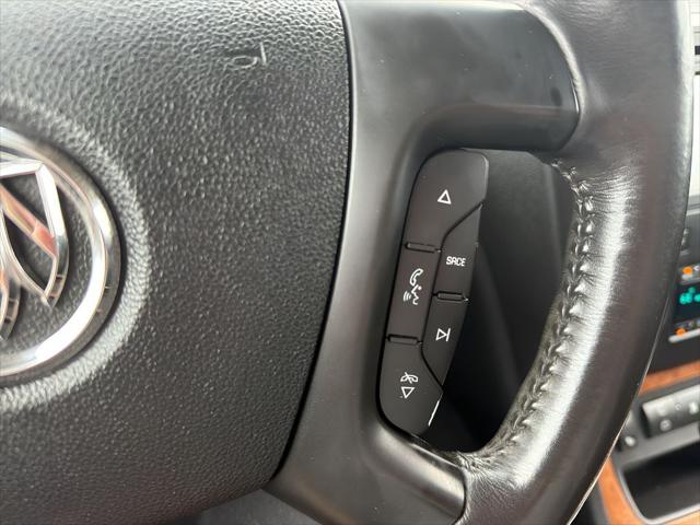 2010 Buick Enclave 2XL