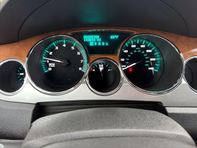 2010 Buick Enclave 2XL