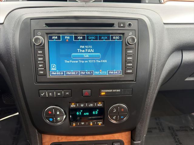 2010 Buick Enclave 2XL