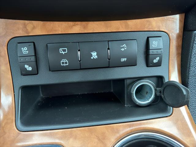 2010 Buick Enclave 2XL