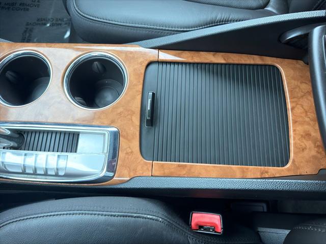 2010 Buick Enclave 2XL
