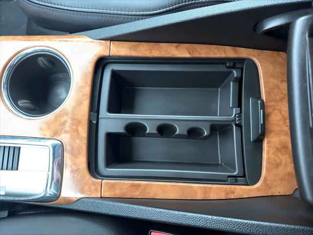 2010 Buick Enclave 2XL
