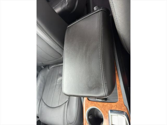 2010 Buick Enclave 2XL