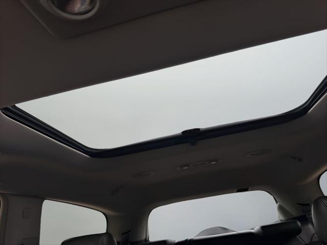 2010 Buick Enclave 2XL