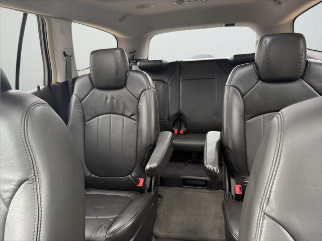 2010 Buick Enclave 2XL