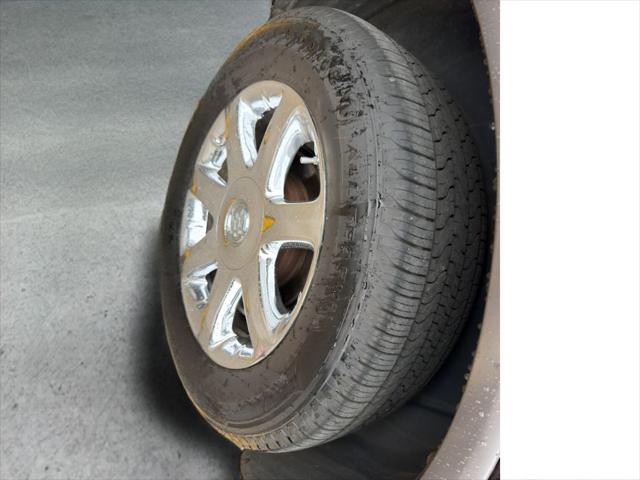 2010 Buick Enclave 2XL