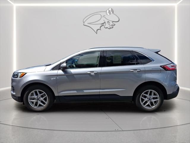 2022 Ford Edge SEL 2022 Ford Edge SEL