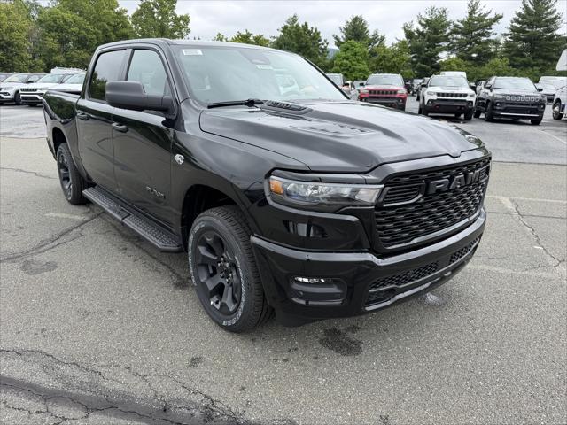 2026 RAM 1500 RAM 1500 EXPRESS CREW CAB 4X4 57 BOX