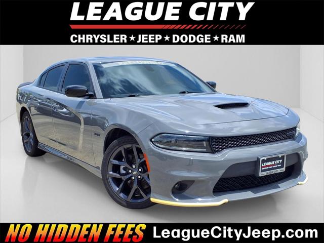 2023 Dodge Charger R/T for sale in League City, TX