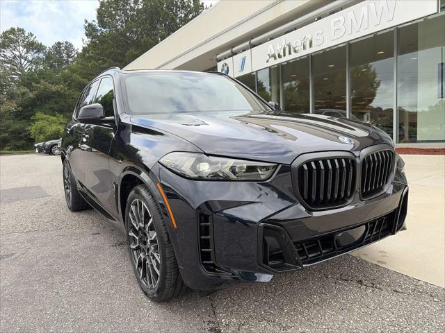 2026 BMW X5 xDrive50e for sale in Athens, GA