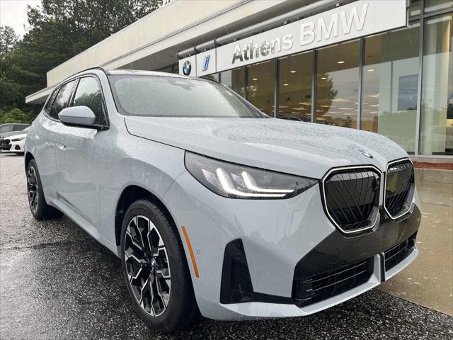 2026 BMW X3 30 xDrive for sale in Athens, GA