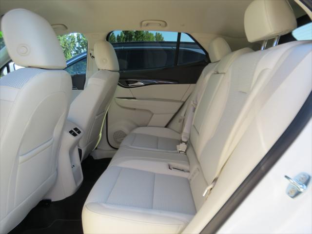 2023 Buick Envision Preferred AWD