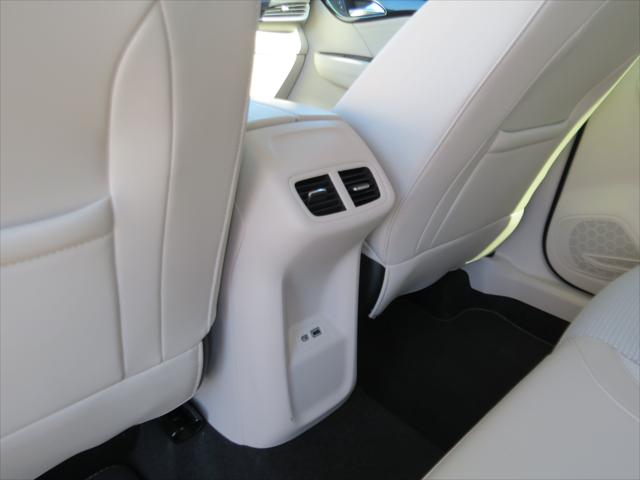 2023 Buick Envision Preferred AWD