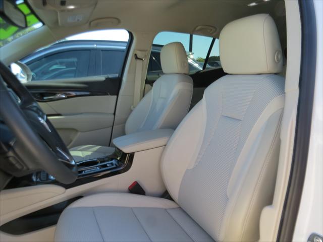 2023 Buick Envision Preferred AWD