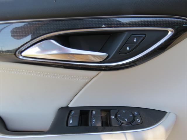 2023 Buick Envision Preferred AWD