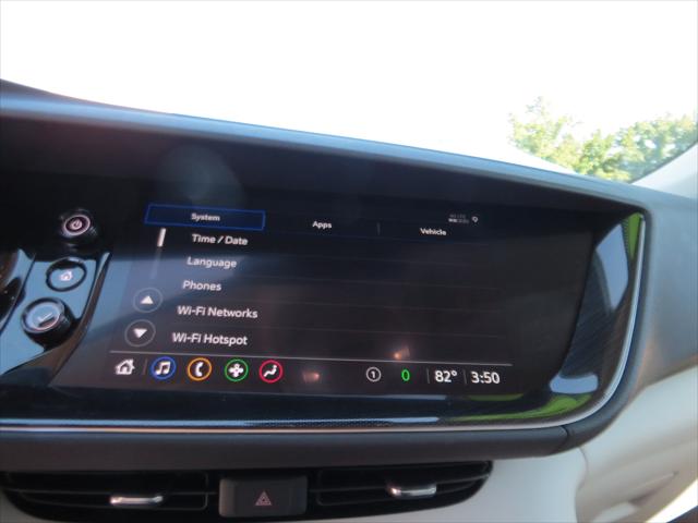 2023 Buick Envision Preferred AWD