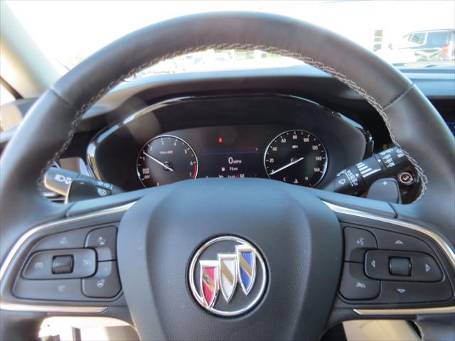 2023 Buick Envision Preferred AWD