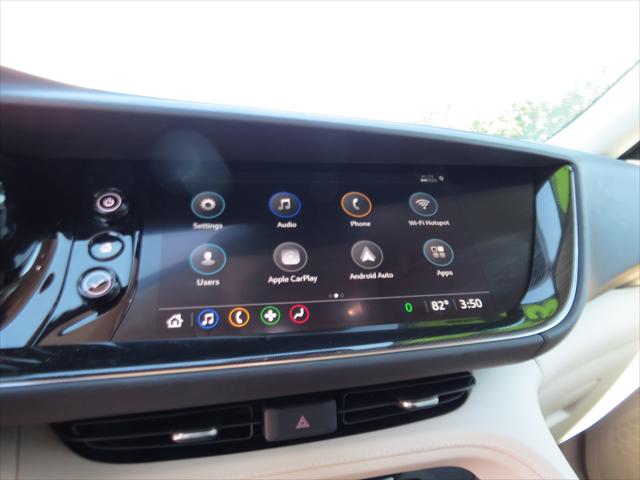 2023 Buick Envision Preferred AWD
