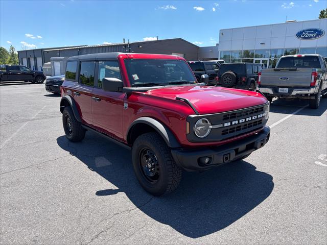 2026 Ford Bronco Big Bend for sale in Lewisburg, PA