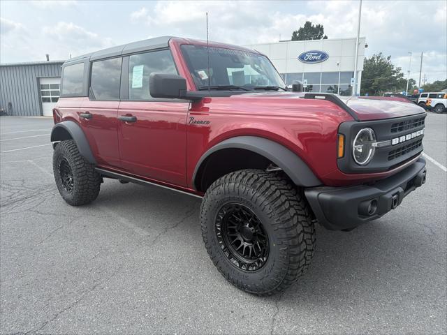 2026 Ford Bronco Big Bend for sale in Lewisburg, PA