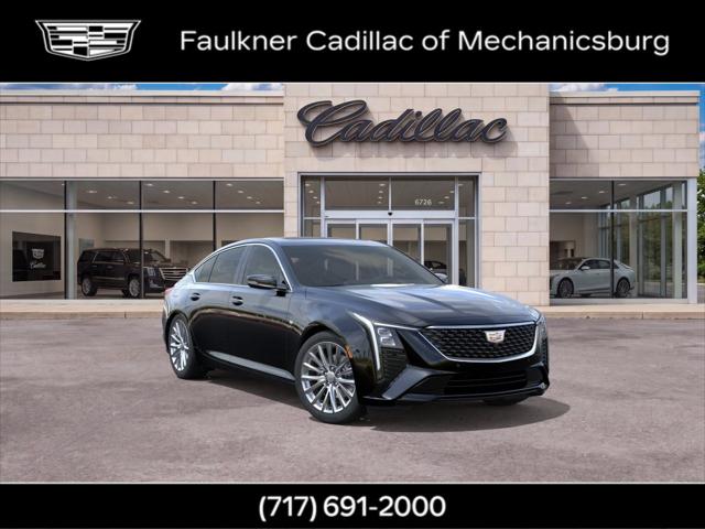 2026 Cadillac CT5 Premium Luxury RWD for sale in Mechanicsburg, PA