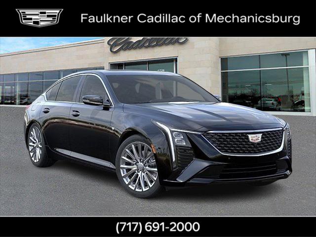 2026 Cadillac CT5 Premium Luxury RWD for sale in Mechanicsburg, PA