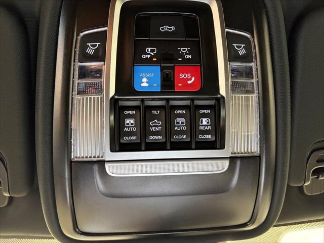 2026 Ram 1500 Laramie Crew Cab 4x4 57 Box