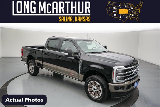 2026 Ford F-250 King Ranch for sale in Salina, KS