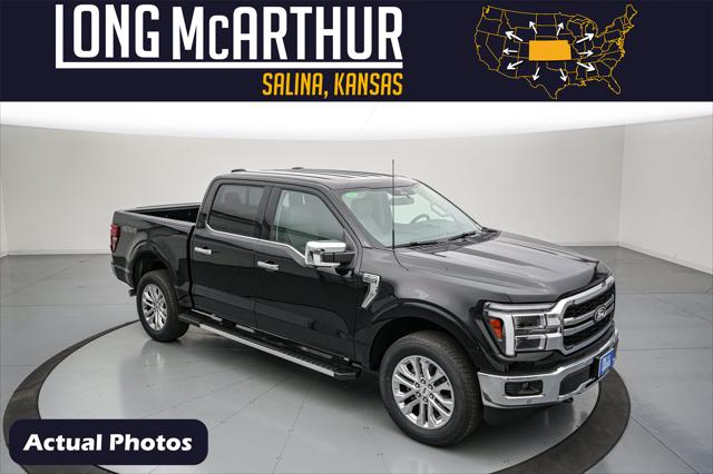 2026 Ford F-150 LARIAT for sale in Salina, KS