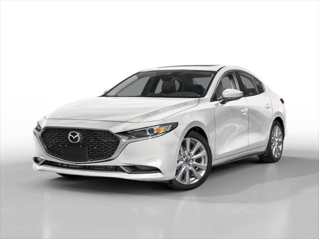2026 Mazda Mazda3 2.5 S Preferred for sale in San Jose, CA