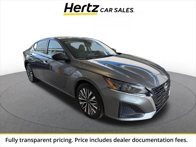 2025 Nissan Altima SV FWD for sale in Tampa, FL