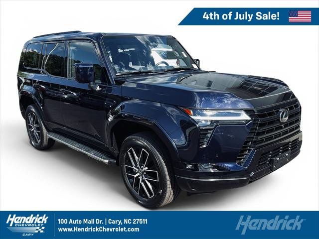 2026 Lexus GX 550 Premium+ for sale in Cary, NC