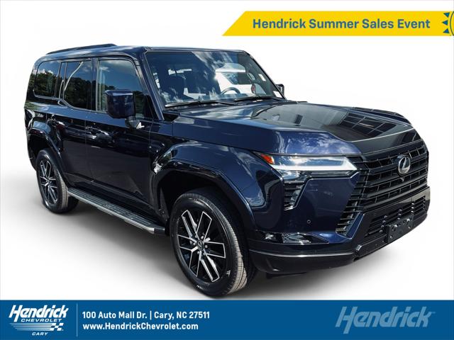 2026 Lexus GX 550 Premium+ for sale in Cary, NC